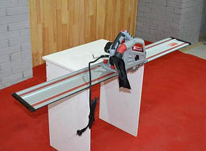 Заглибна дискова пила Holzmann TAS 165