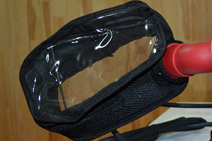 Пилезбірний мішок Пилозбірний мішок