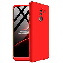 Чехол V-Power 360 для Xiaomi Pocophone F1, фото 3