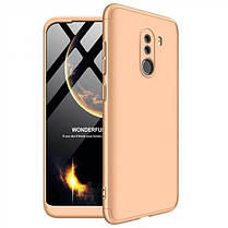 Чехол V-Power 360 для Xiaomi Pocophone F1, фото 2