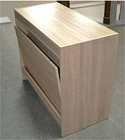 Стіл-трансформер Pithon (Пітон) дуб сонома, довжина 43 — 240 см, фото 5