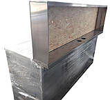 Пивна станція зі спи-стопом для розливання пива з неіржавкої сталі, фото 2