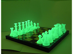 Фосфорні шахи