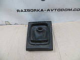 Кожух пластик накладка куліси VW Passat B3 (1988-1993) OE:357863209A, фото 4