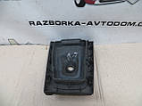 Кожух пластик накладка куліси VW Passat B3 (1988-1993) OE:357863209A, фото 5