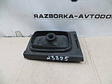 Кожух пластик накладка куліси VW Passat B3 (1988-1993) OE:357863209A, фото 3