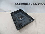 Кожух пластик накладка куліси VW Passat B3 (1988-1993) OE:357863209A, фото 6