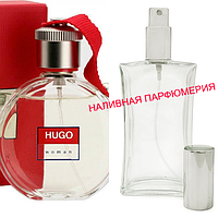 Наливные духи Hugo Woman - (от 10мл.)