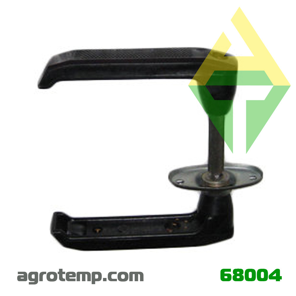 Ручка двері ЮМЗ-6 МТЗ-80 45-6008065