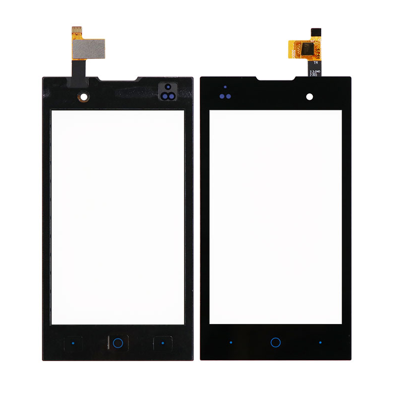 Тачскрін, сенсор для ZTE V815 Black