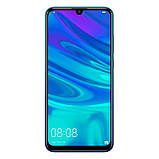 Смартфон HUAWEI P smart 2019 3/64GB Aurora Blue (51093WYG), фото 3