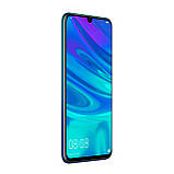 Смартфон HUAWEI P smart 2019 3/64GB Aurora Blue (51093WYG), фото 4