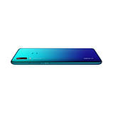 Смартфон HUAWEI P smart 2019 3/64GB Aurora Blue (51093WYG), фото 7