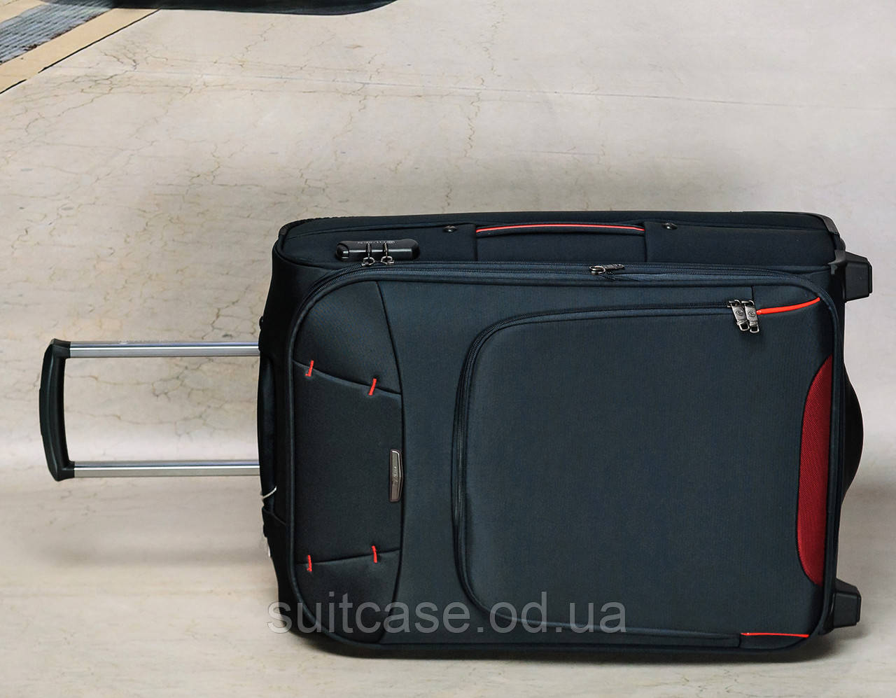 Сверхпрочные чемоданы Premium class Ousen ! BLUE , Одесса 3-х шт,комплект - фото 8 - id-p286683074