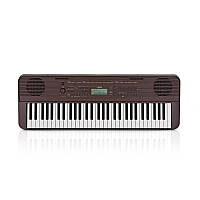 Синтезатор Yamaha PSR-E360 (Dark Walnut)