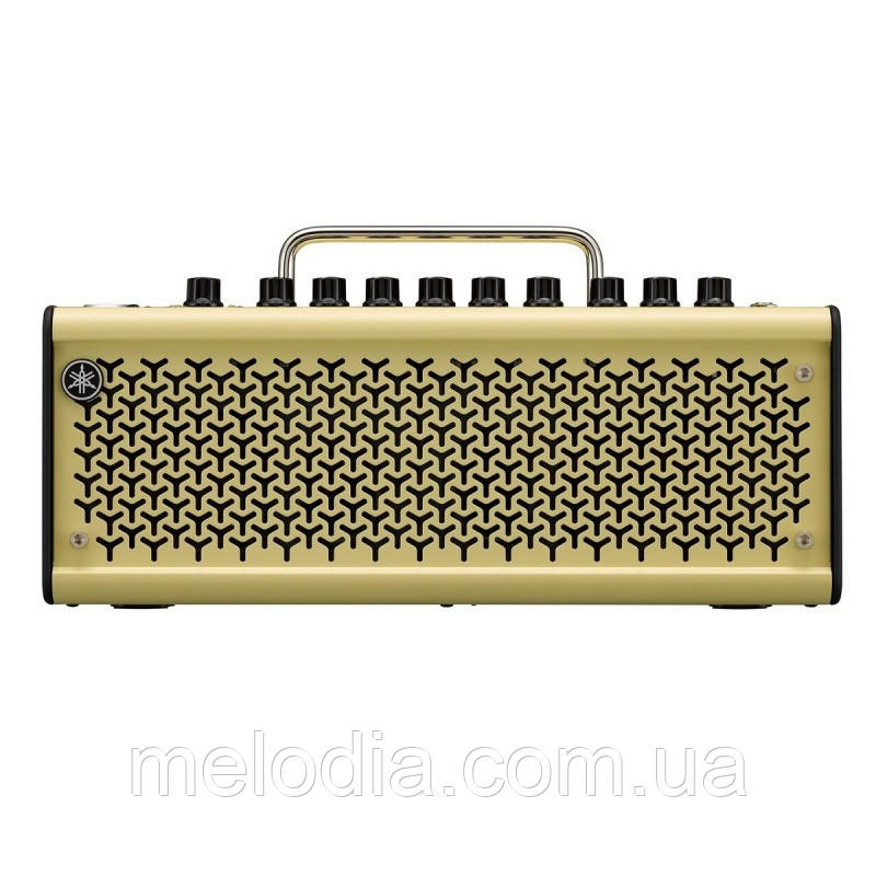 Комбопідсилювач для електрогітари Yamaha THR10 II