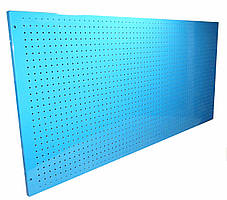 Панель перфорована для інструменту 1500 х 700 х 25