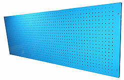 Панель перфорована для інструменту 1500 х 500 х 25