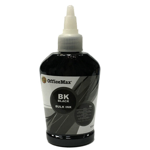 Чернила для струйного принтера черные (ID#1087038398), цена: 107 ...