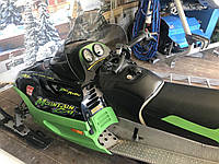 Снігохід Arctic Cat Mountain Cat 800