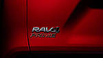 Гібридний Toyota RAV4 2020 виявився несподівано потужним і швидким