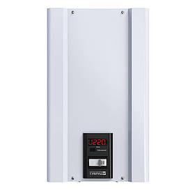 Однофазний стабілізатор напруги Елекс Гібрид У 9-1/80А v2.0