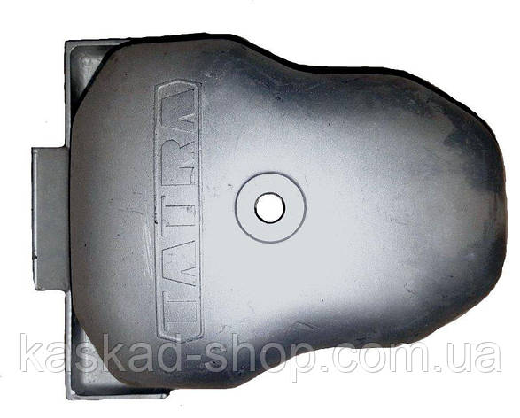 Крышка клапанов Татра-815 (2010050094, 442010050084, 341-020060), фото 1