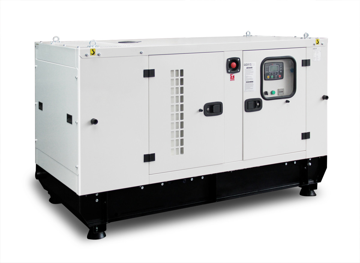 ⚡AyPower AYR306 (245 кВт)