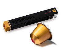 Кофе в капсулах Nespresso Volluto decaf (тубус) 10 шт