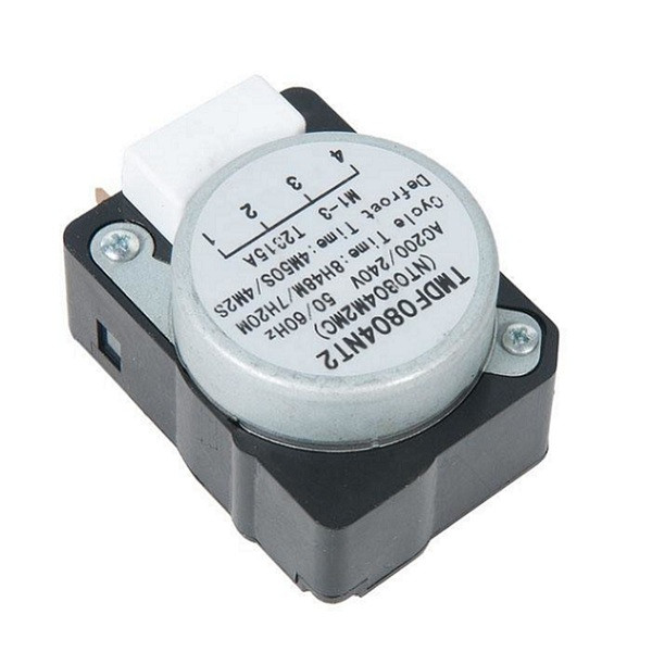 Таймер відтайки NT0804M2MC для холодильника Sharp, Panasonic