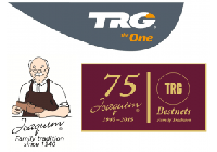 Фарби для замші та нубуку TRG the One (Іспанія)