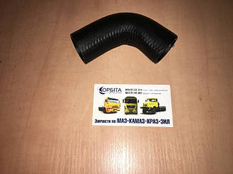 5320-1311049 Патрубок розширений бачка КАМАЗ
