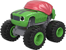 Fisher-Price Вспыш і диво-машинки Огірочок Пірат Blaze & The Monster Machines, Pirate Pickle, фото 2