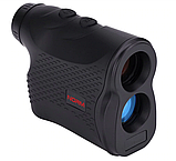 Лазерний далекомір NORM LR0600P для будівництва, полювання, риболовлі, спорту, фото 2