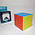 Кубик Рубіка 4x4 Moyu MeiLong Color, фото 2