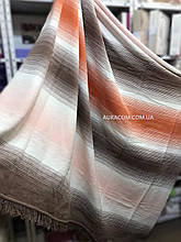 Смугастий плед, євро розмір, Туреччина