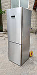 Двокамерний холодильник Грюндиг Grundig GKM 16835 X A+++ No Frost, фото 9