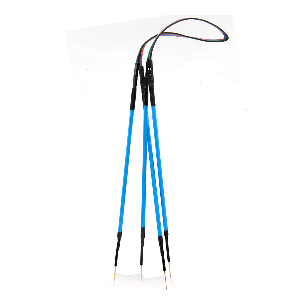 BDM піни довгі Probe Pens (4 шт.) щупи для програмування до столу LED БДМ Frame, фото 1