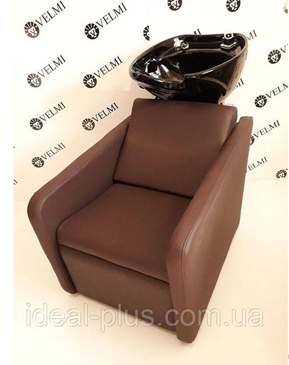 Мойка парикмахерская Quadro Мойка парикмахерская Quadro