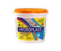 Гидроизоляционная мастика Hydroplast Nano farb 1.4 кг