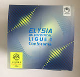 М'яч футбольний Uhlsport Ligue 1 Elysia 4511532 (розмір 5), фото 10