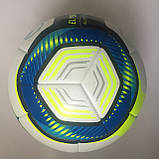 М'яч футбольний Uhlsport Ligue 1 Elysia 4511532 (розмір 5), фото 3