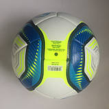 М'яч футбольний Uhlsport Ligue 1 Elysia 4511532 (розмір 5), фото 5