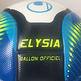 М'яч футбольний Uhlsport Ligue 1 Elysia 4511532 (розмір 5), фото 8