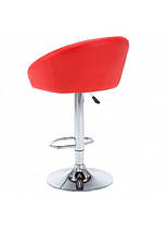 Барне крісло Hoker Басті (BS-1235BASR) Червоне, фото 3