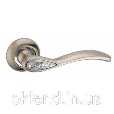 Ручка для дверей MVM Z-1313