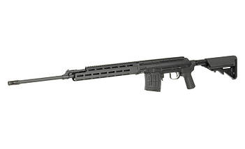 Снайперська гвинтівка CYMA СВД M-LOK rail CM.057B [CYMA] (для страйкболу), фото 4