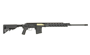 Снайперська гвинтівка CYMA СВД M-LOK rail CM.057B [CYMA] (для страйкболу), фото 3