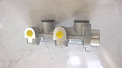 Головний гальмівний циліндр Ланос 1.5 без ABS Metelli