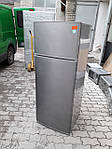 Двокамерний холодильник EXQUISIT KGC 270 / 45-4 A ++ S, фото 6